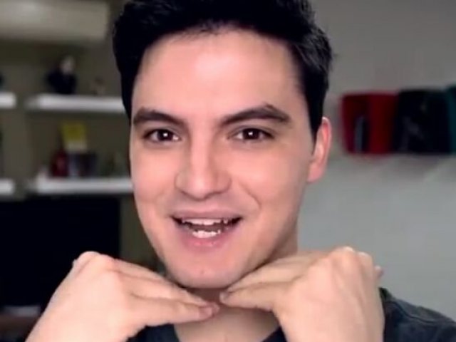 Nossa você sabe bastante sobre o Felipe, mas uma coisa ou outra acaba esquecendo